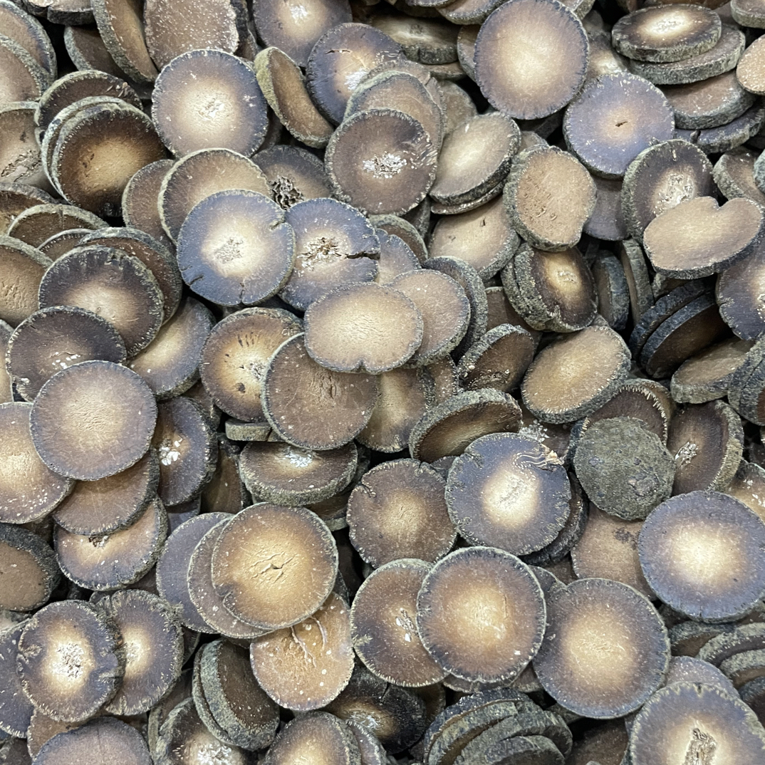 正宗陈年化橘红精品果片