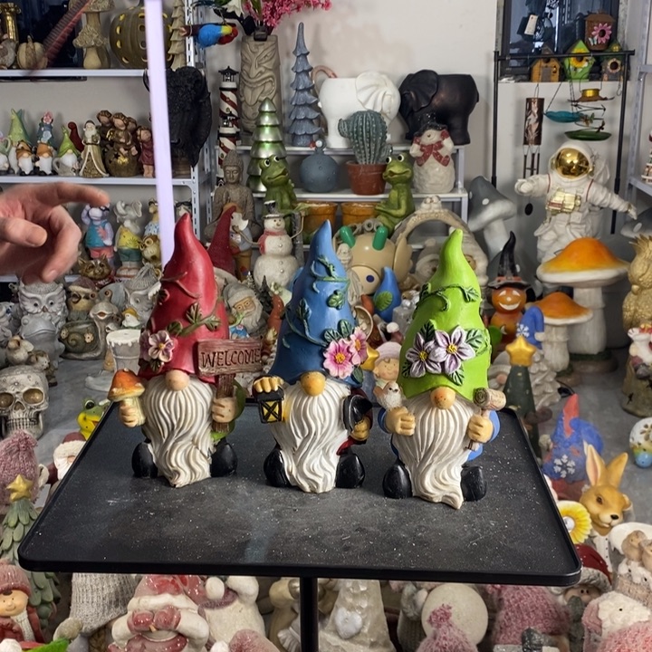 树脂工艺品摆件默认微瑕