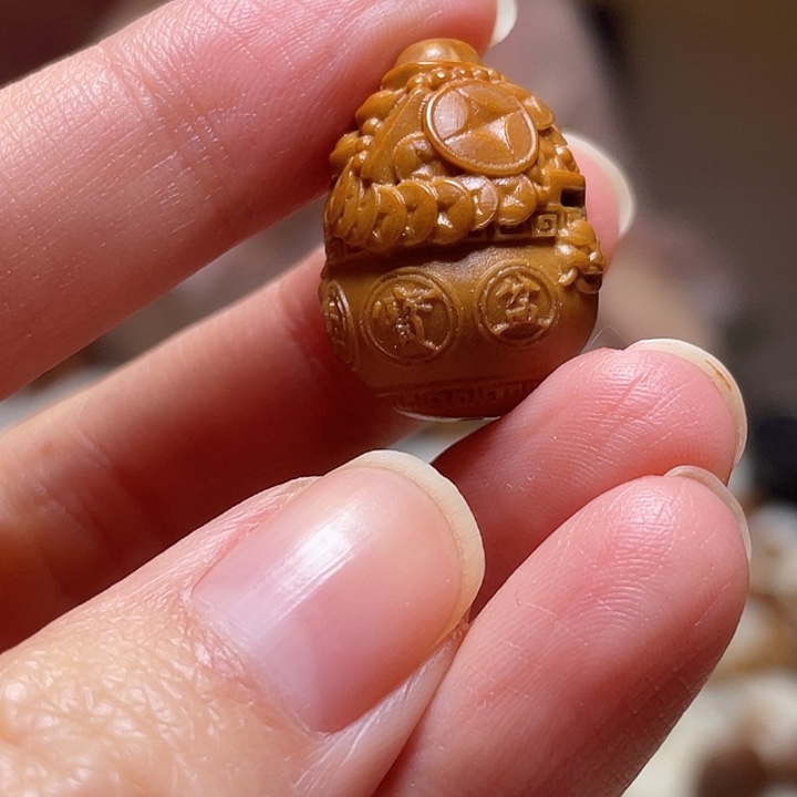 手串/手链橄榄核橄榄核