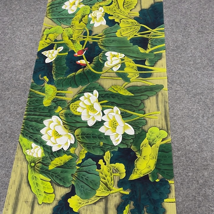 国画今日国画作品欣赏