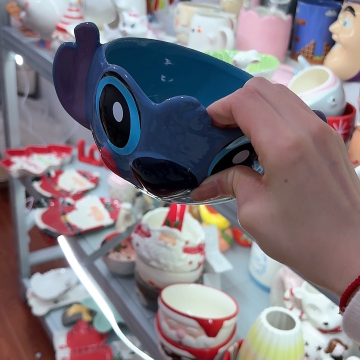 瓷片陶瓷完美主义慎拍