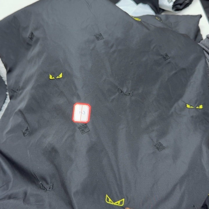 无纺布2米面料布料