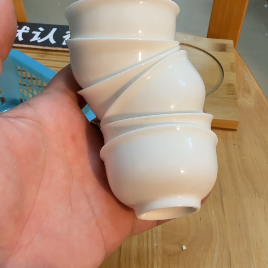 紫砂陶瓷茶具微瑕介意勿拍