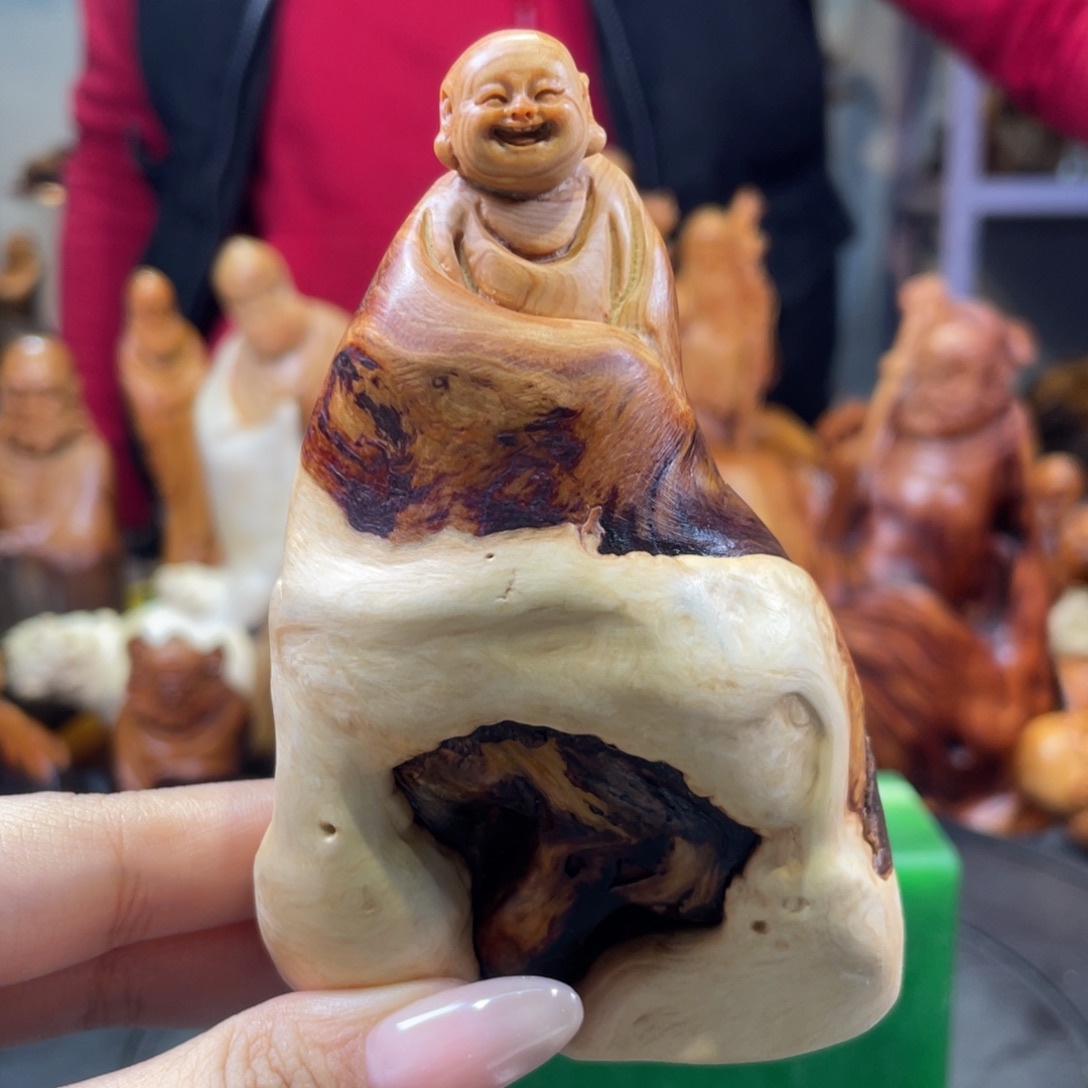 手串/手链柏木（崖柏）