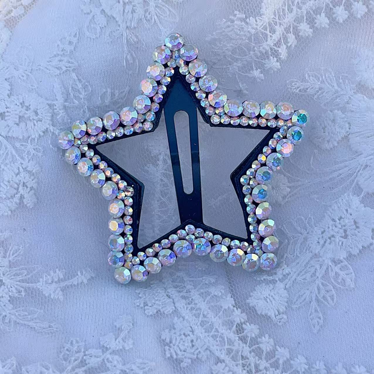 韩国 东大门 饰品 发饰  发圈 发夹