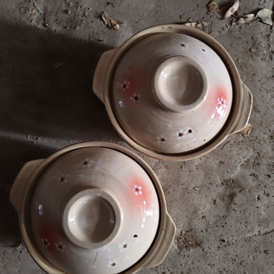 茶盏陶瓷盘子碗啥都有