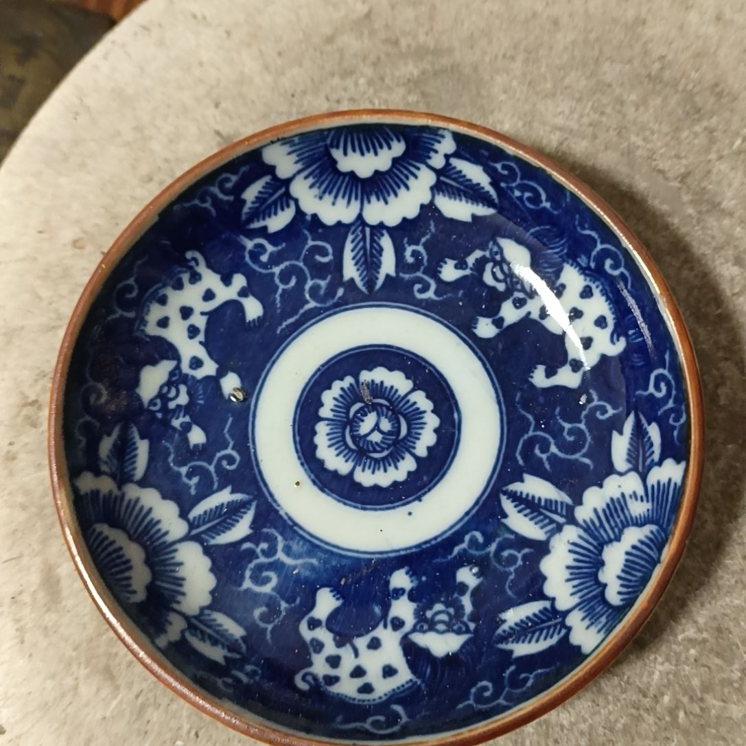 摆件青花陶瓷摆件青花陶瓷摆件青花