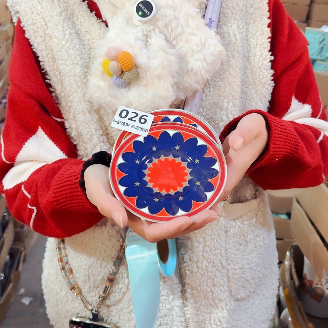 高温炻瓷默认微瑕026