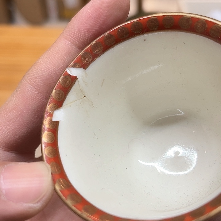 陶瓷材料制作工艺流程