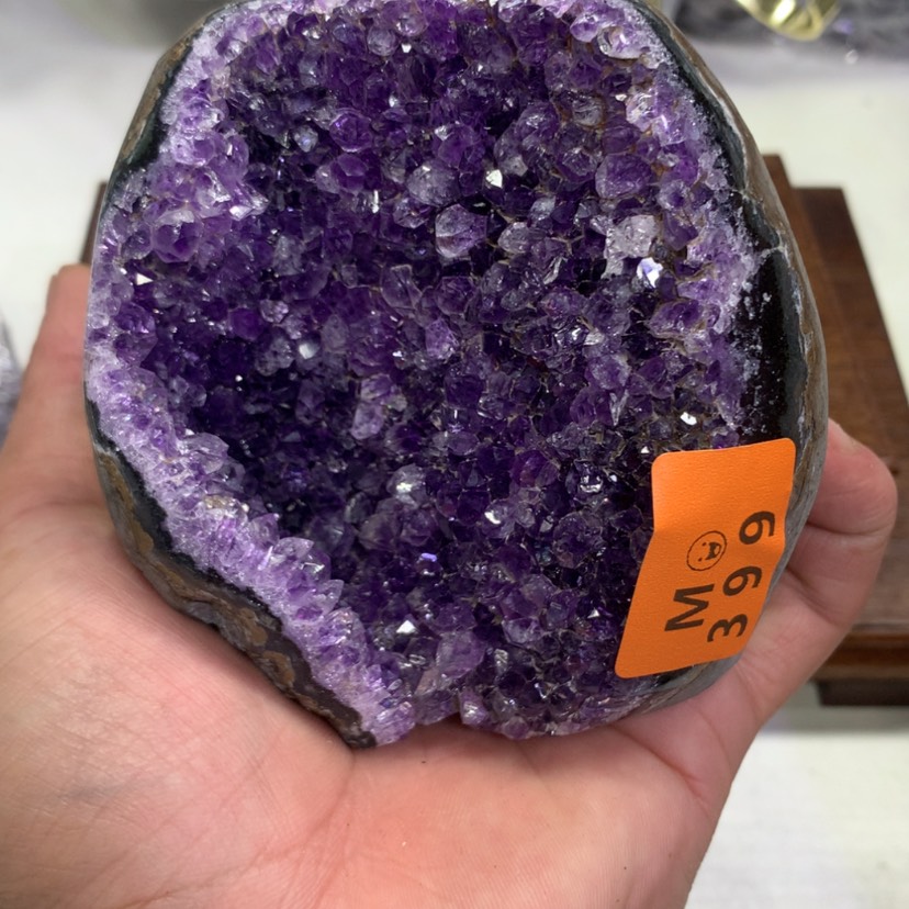 【闪购商品】水晶大型摆件（非配饰）未镶嵌