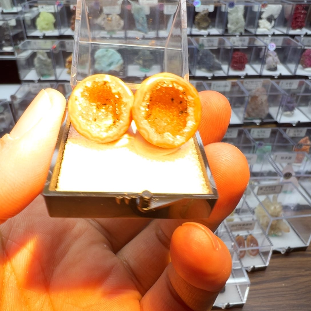 东陵石珠宝奇石合金