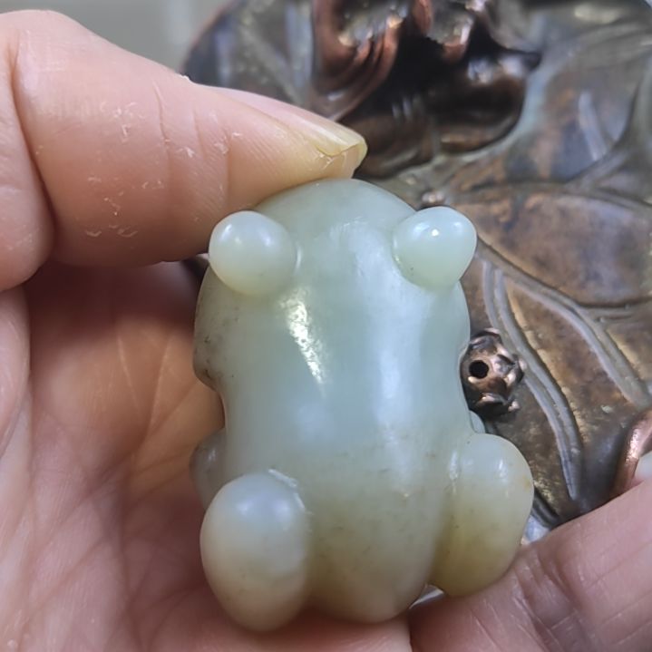 摆件铜器杂件摆件茶宠物店