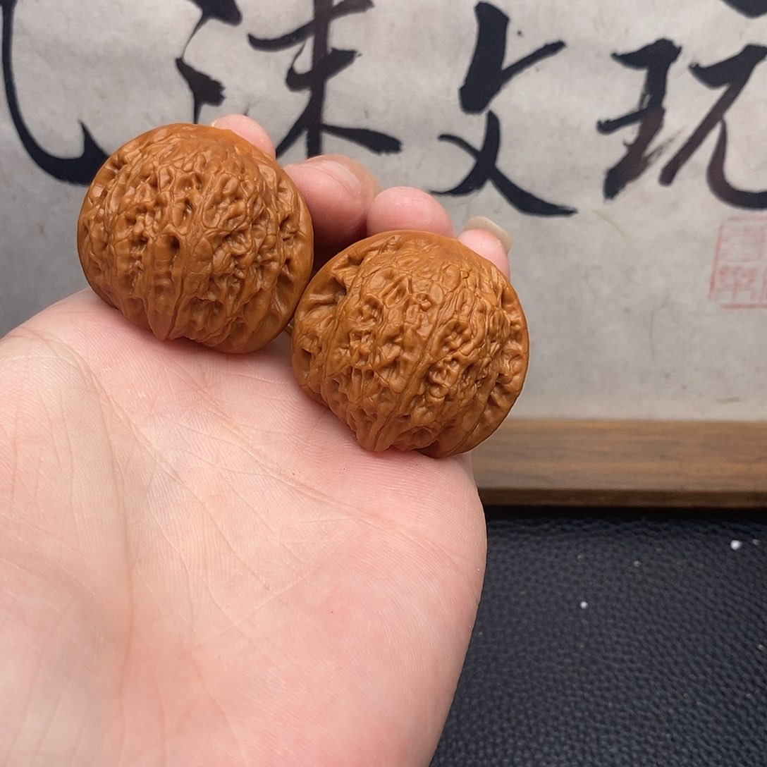 核桃手串/手链༄****࿐文玩核桃