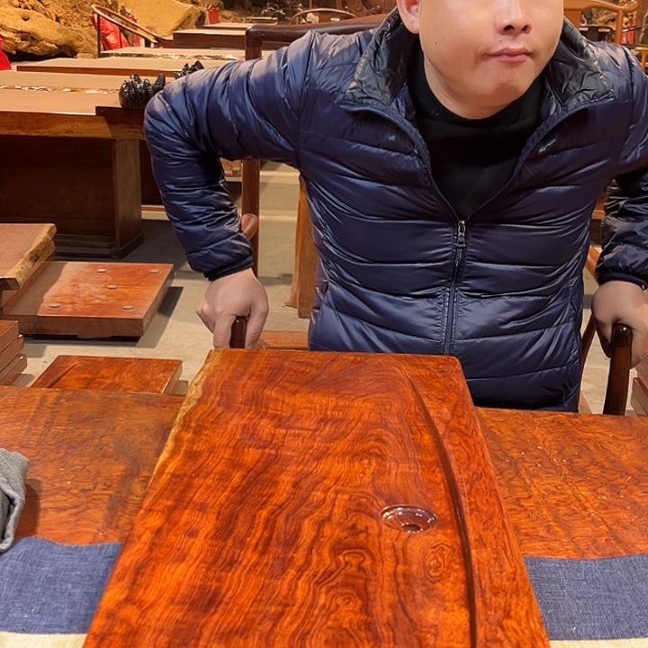 木（非红木类）巴花学名古夷苏木