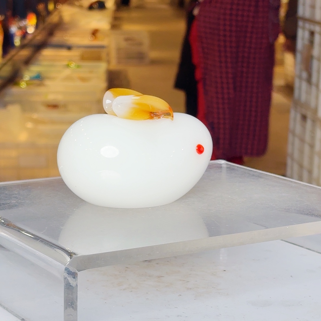 琉璃手工艺品琉璃