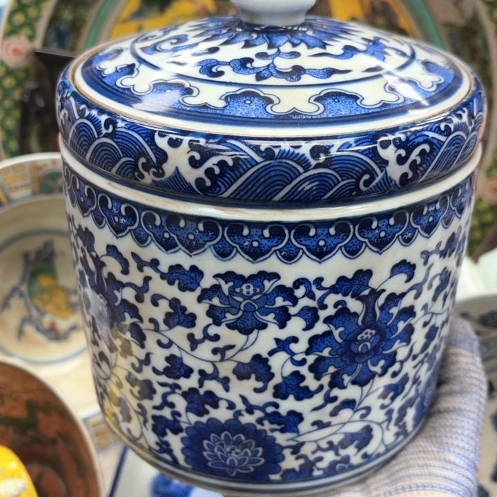 摆件瓷器摆件 瓷器摆件