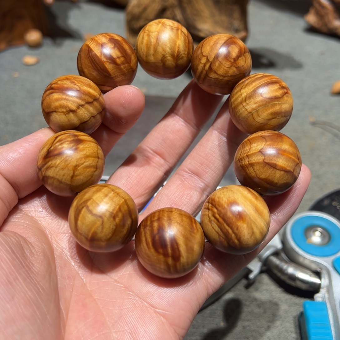 柏木（崖柏）北太行陈化崖柏