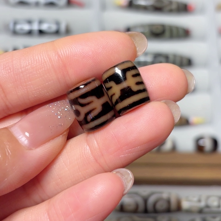 玛瑙/玉髓吊坠(不含链)未镶嵌