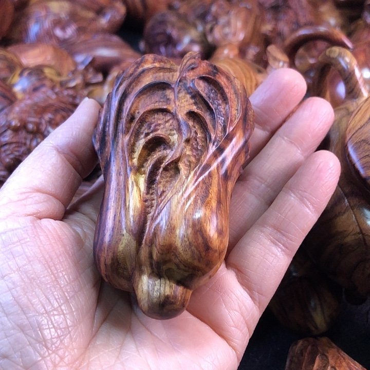 @***)黄花梨/降香黄檀手串/手链