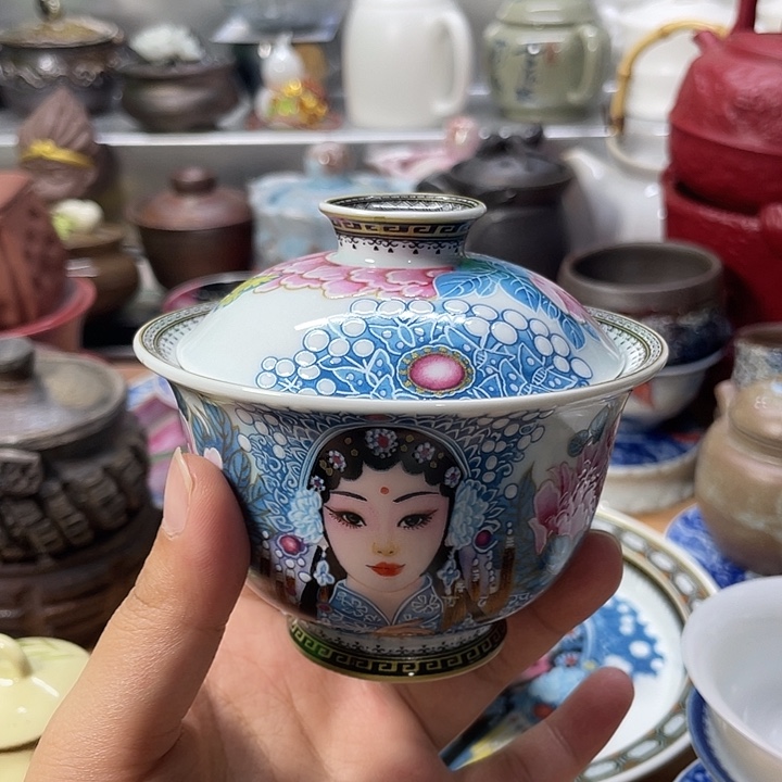 陶瓷制品及陶瓷艺术品