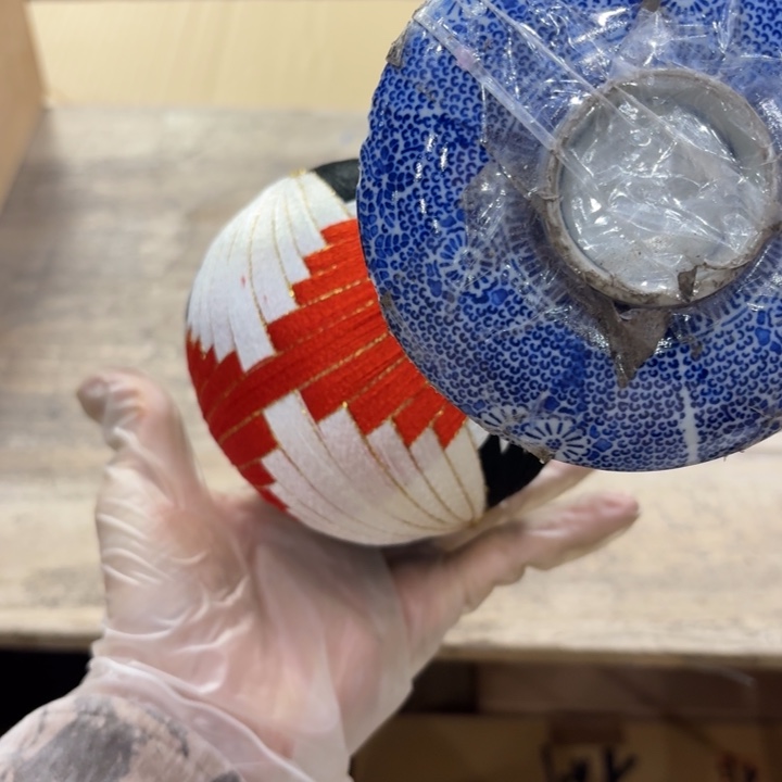 瓷片陶瓷制品陶瓷