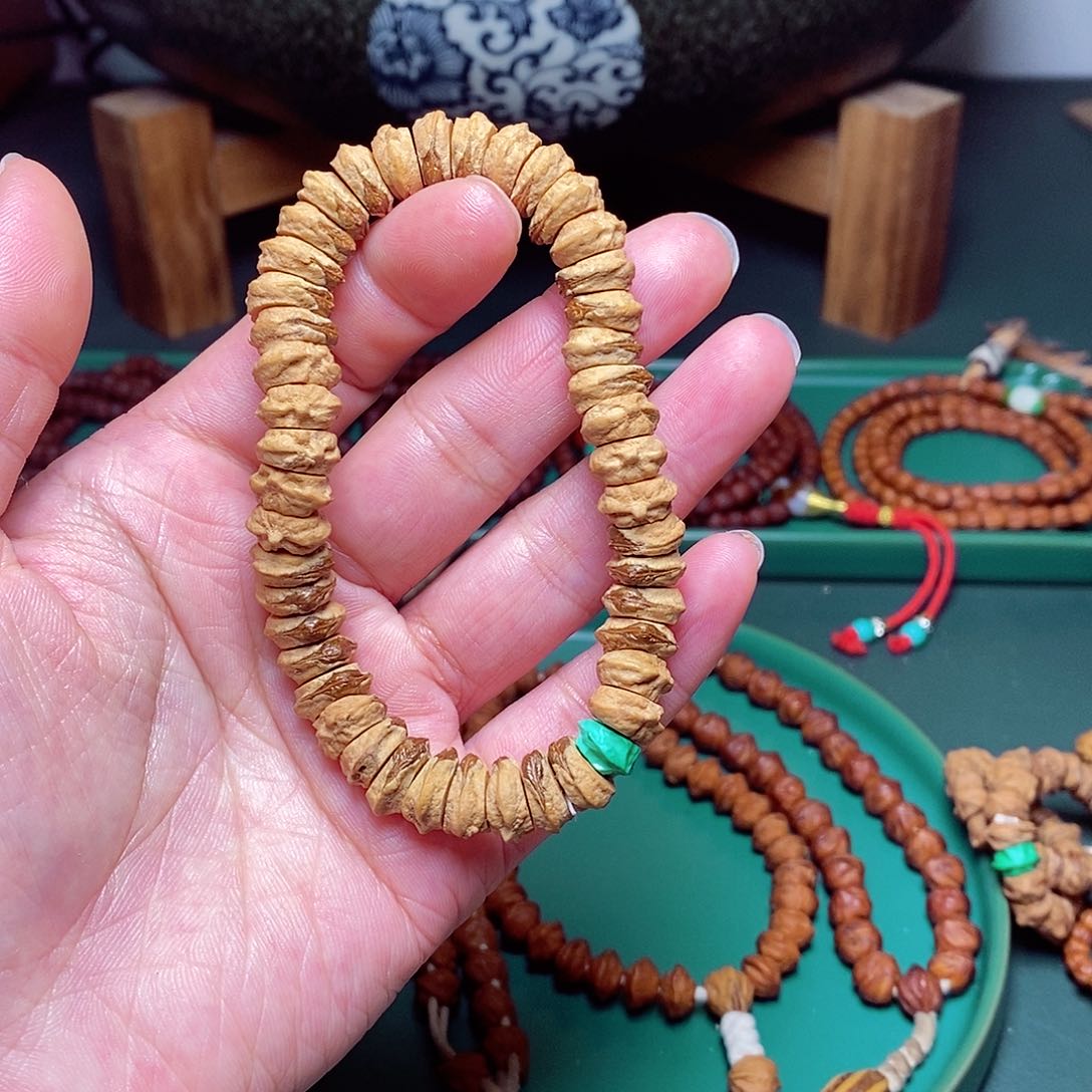 柏香籽/百香籽吊坠226.1.0