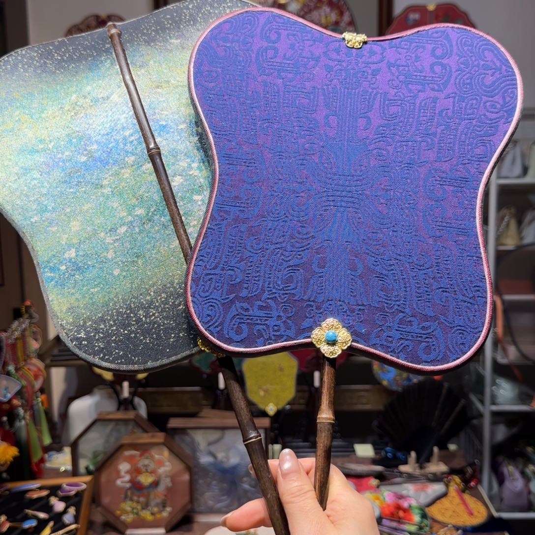 孙***呀织绣纯手工苏绣双面绣