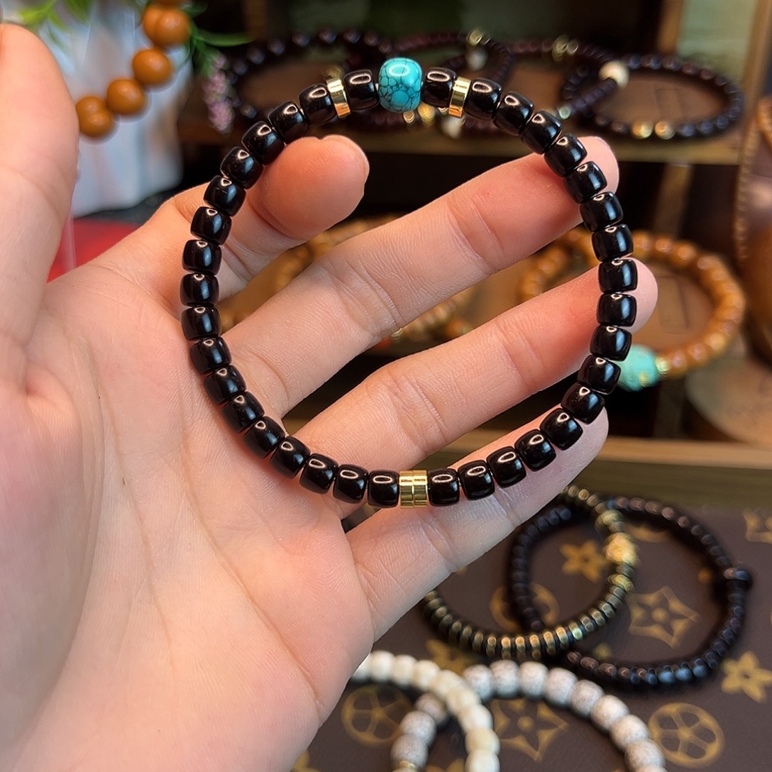 手串菩提根/象牙果