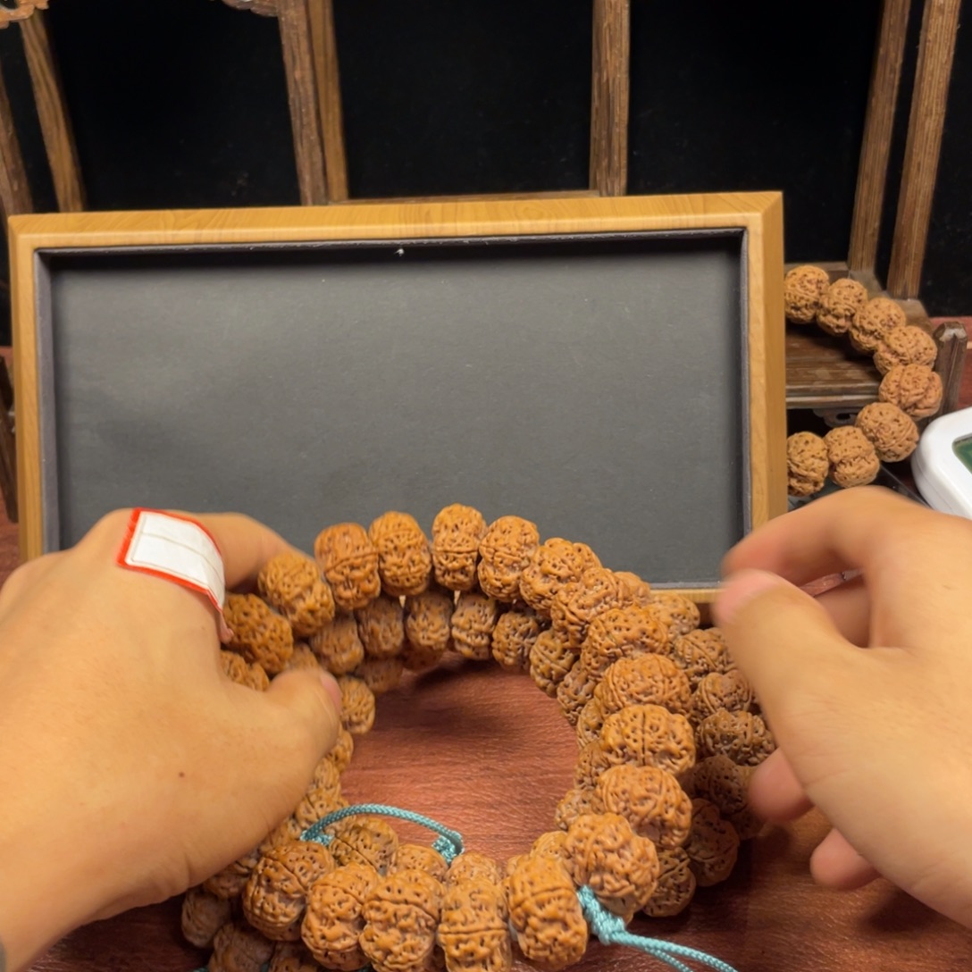 金刚菩提手串闪电41