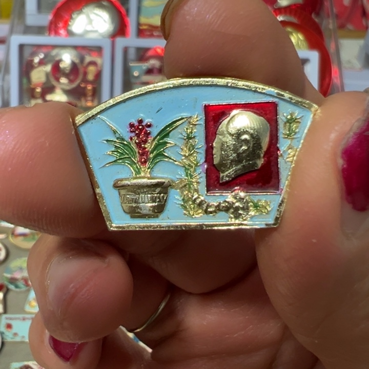 毛***先银S925财神爷来了