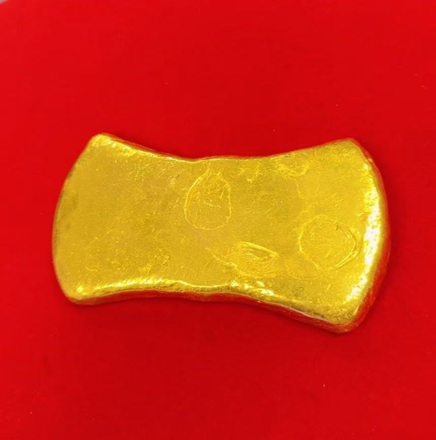 ZMSM  炉内提纯     精美   复古  上上款  庭库  条子  大摆件