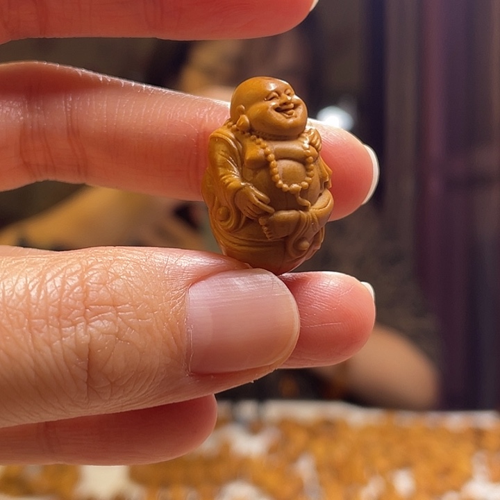 手串/手链橄榄核