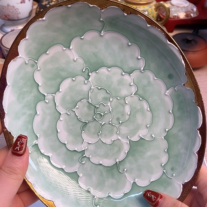 摆件全球孤品全球孤品