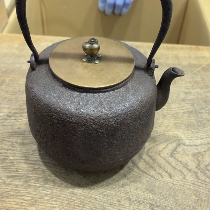 Ｋ***Ｋ般若中古美术工艺品