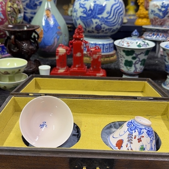 瓶摆件家居设计的设计师