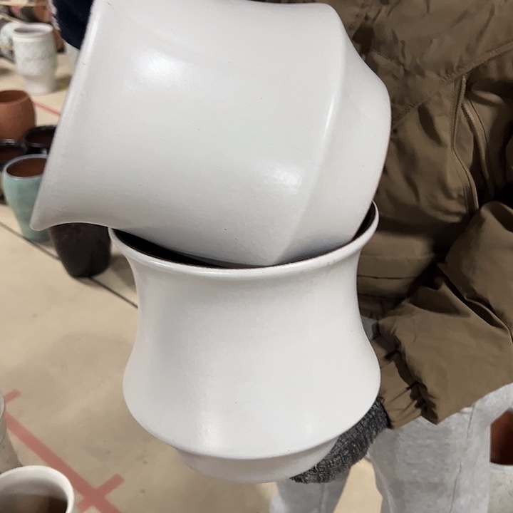 高度20厘米口20厘米