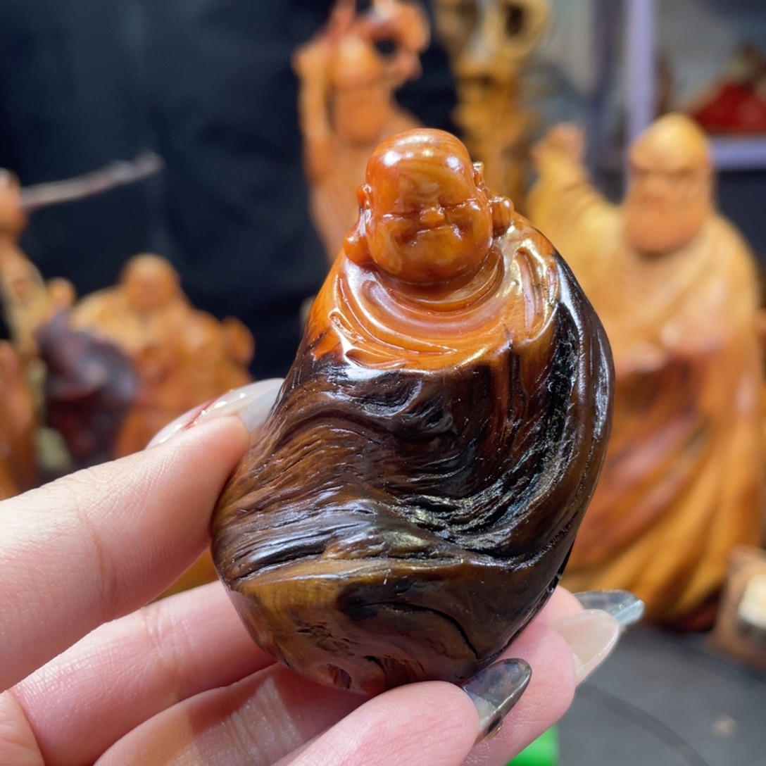 柏木（崖柏）手串/手链