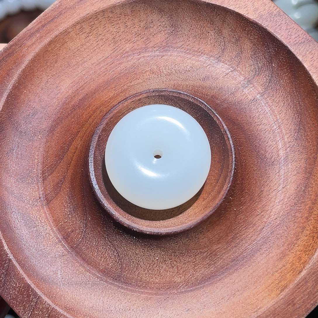 手链未镶嵌和田玉