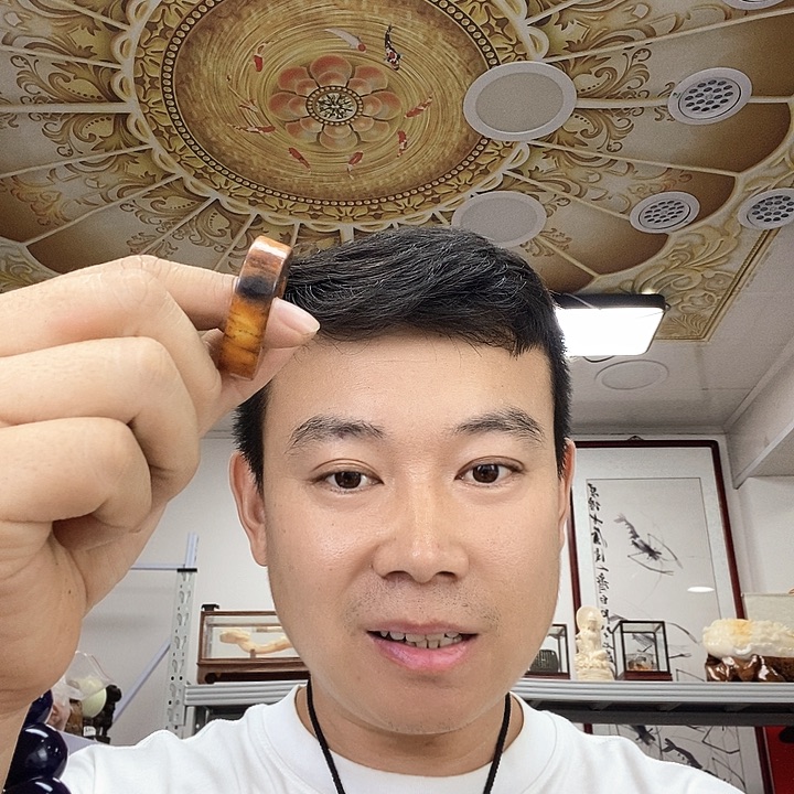 无非金属2535珠子
