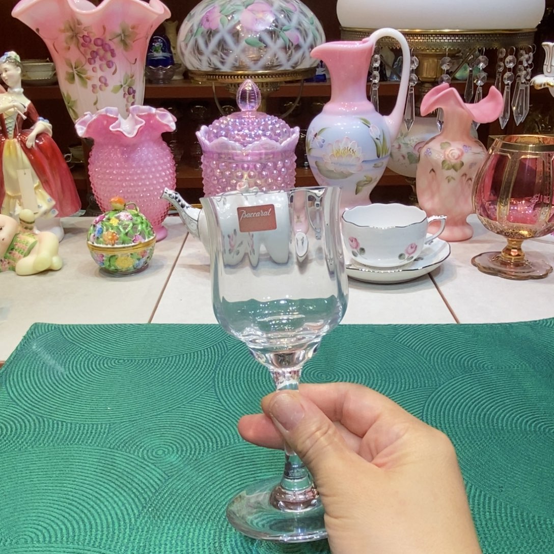 欧瓷沁语中古美物