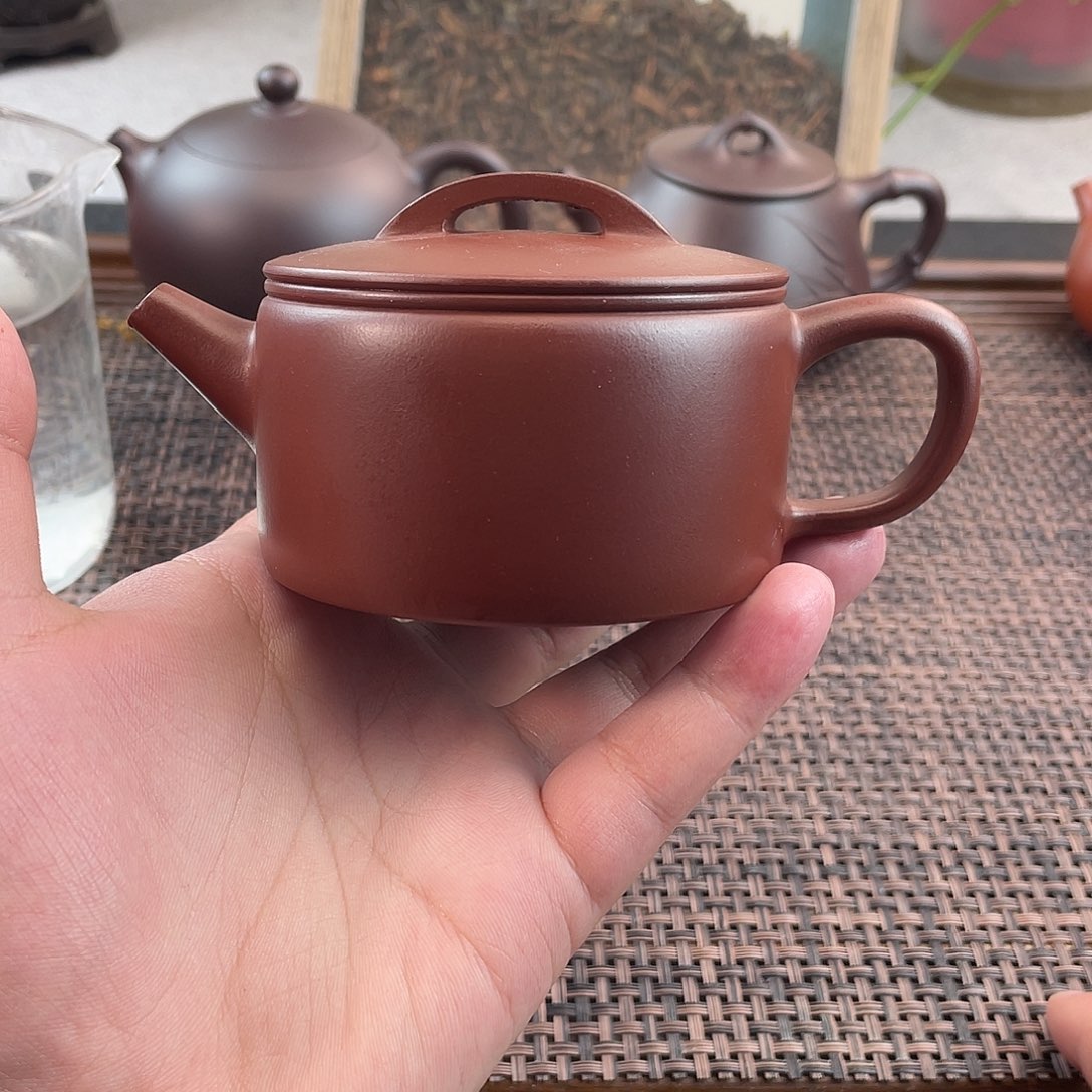 紫砂茶壶紫砂紫砂紫砂