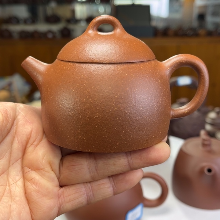 紫砂茶壶紫砂茶壶