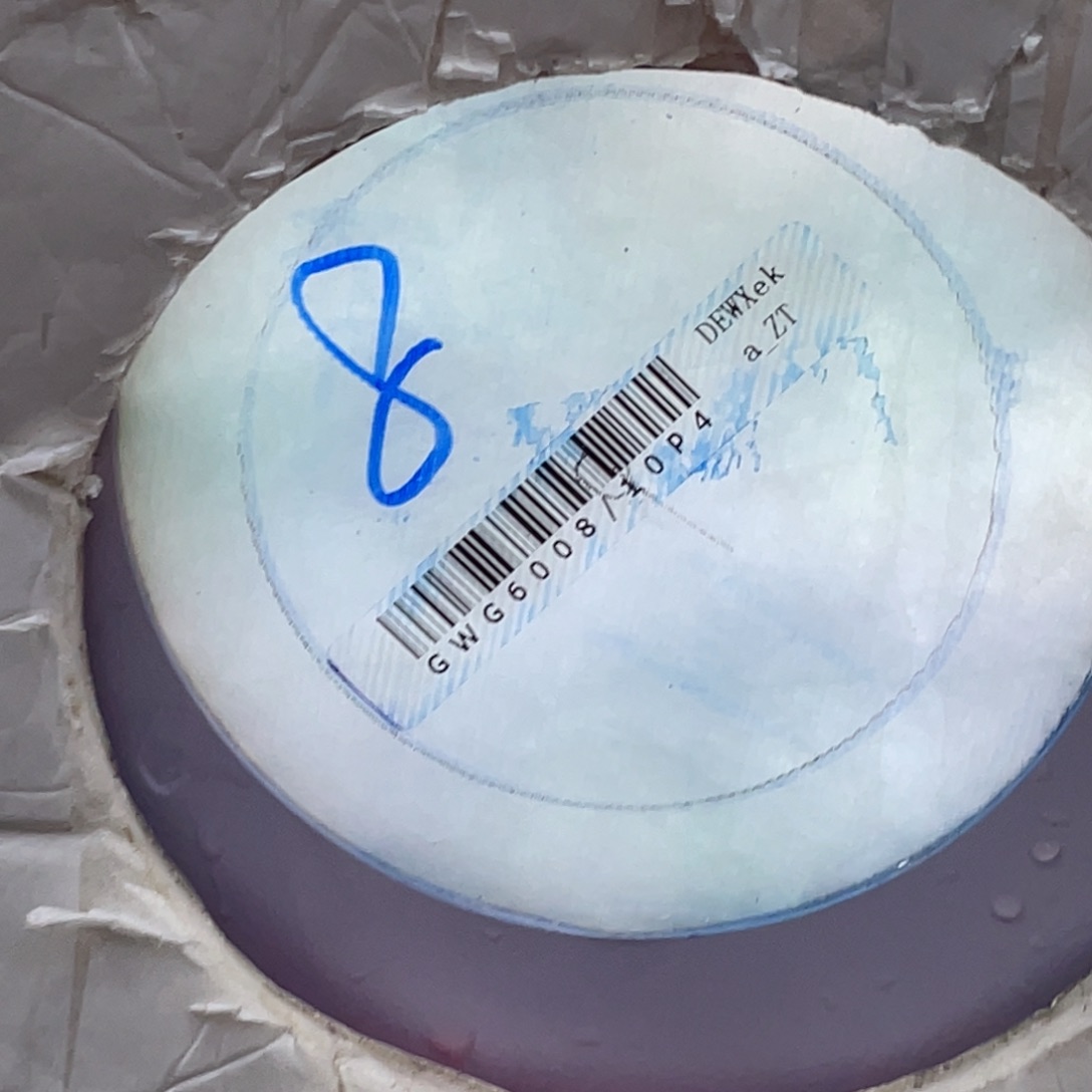 小***下定制翡翠未镶嵌正圈