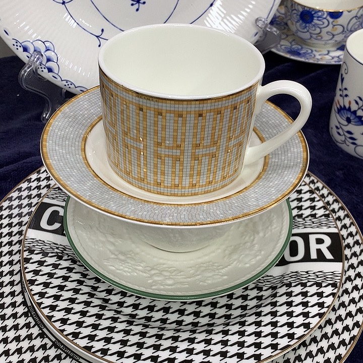 瓷片全套资料齐全有