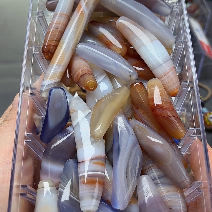 颈饰琉璃琉璃琉璃