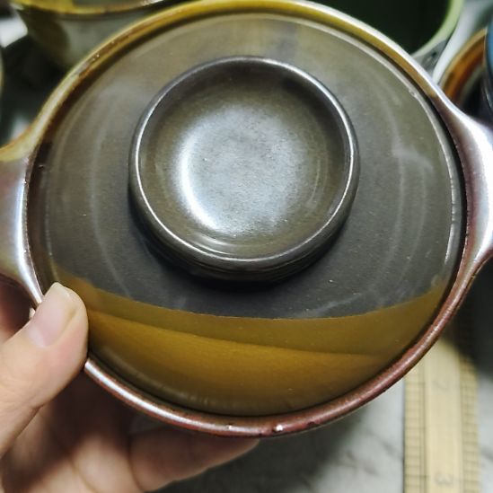 瓷片七厂，五厂，各种摆件，瓷片，