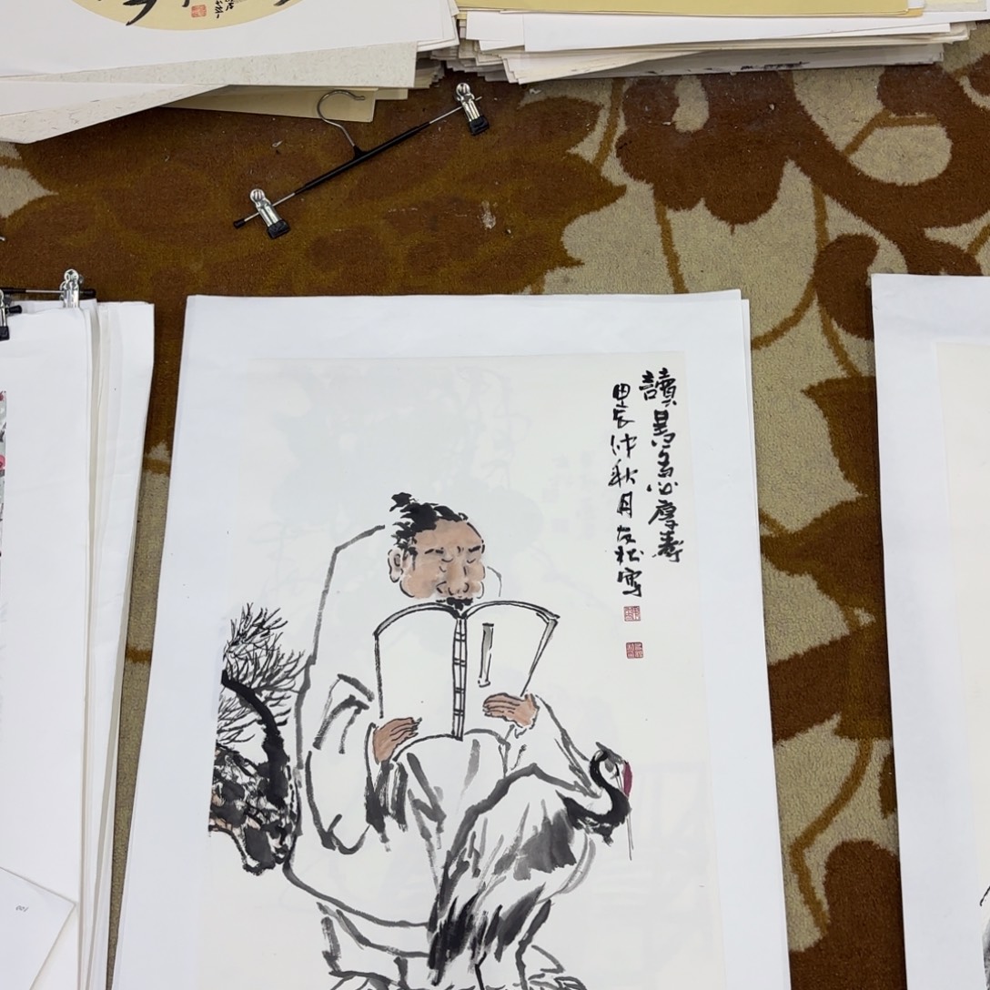 国画李李李李李李希李