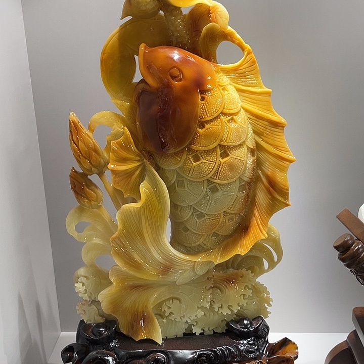****相玉家居摆件办公室摆件