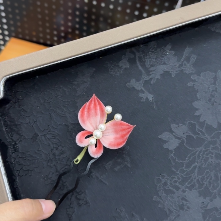 醋酸铁合金绒花现货