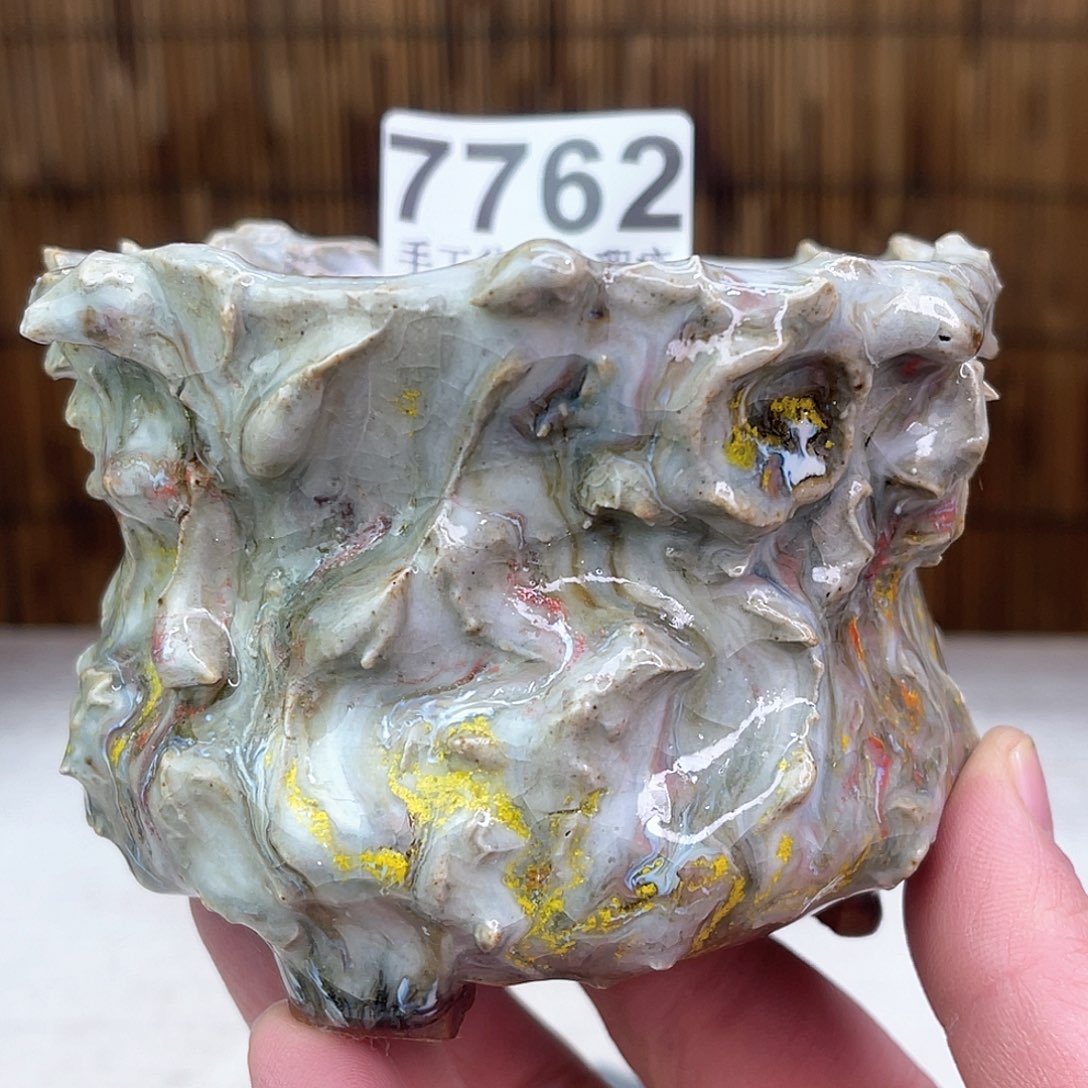 景德镇陶瓷艺术玖品